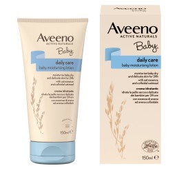 Aveeno® Baby Daily Care Moisturising Καθημερινή Ενυδατική Lotion Για Μωρά 150ml