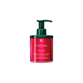 René Furterer Okara Color Mask Μάσκα Διατήρησης του Χρώματος για Βαμμένα Μαλλιά 200ml