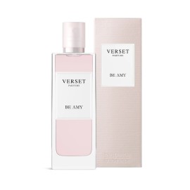 Verset Be Amy Eau de Parfum Γυναικείο Άρωμα 50ml