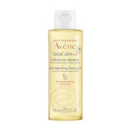Avene Eau Thermale Xeracalm A.D. Huile Lavante Relipidante, 100ml
