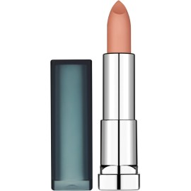 Maybelline Color Sensational Loaded Bolds  930 Nude Ματ Κραγιόν 4.4gr