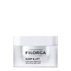 Filorga Sleep & Lift Night Cream Κρέμα Νυκτός για Σύσφιξη της Επιδερμίδας 50ml [Ειδική Τιμή Προσφοράς]