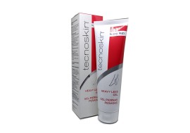 Tecnoskin Heavy Legs Gel Για Κουρασμένα Πόδια 150ml