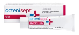 Pharmex Octenisept Wound Gel, 20ml