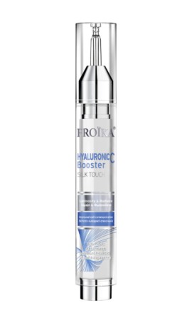 Froika Hyaluronic C Booster Ενίσχυσης Λάμψης & Φωτεινότητας της Επιδερμίδας – Βελτίωση της Κυτταρικής Επικοινωνίας 16ml