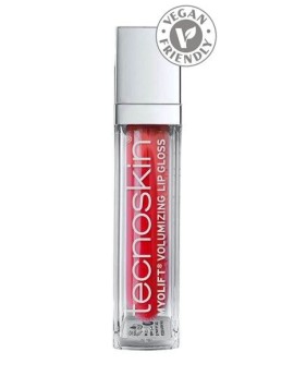 Tecnoskin Myolift Volumizing Lip Gloss 03 True Red για τα Χείλη 6ml