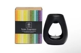 Apivita Κεριέρα για Ρεσό Κεραμικη Συσκευη Για Αιθερια Ελαια 1 Τεμάχιο