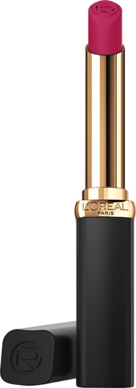 LOreal Paris Intense Volume Matte Κραγιόν 40Y 2010 La Prune 1.8gr