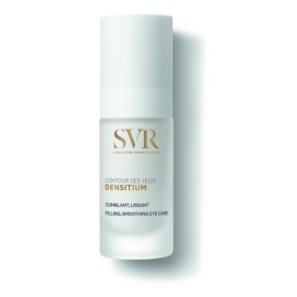 SVR Densitium Contour Des Yeux Global Correction Αντιγηραντική Κρέμα Ματιών για Σύσφιξη & Λείανση Ρυτίδων 15ml