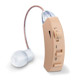 beurer - Hearing amplifier - HA 50 ΑΚΟΥΣΤΙΚΟ ΒΑΡΗΚΟΙΑΣ 1ΤΕΜ