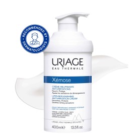 Uriage Xémose Creme Κρέμα για Αναπλήρωση Λιπιδίων & Κατά των Ερεθισμών 400ml
