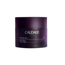 Caudalie Premier Cru The Cream Αντιγηραντική Κρέμα Προσώπου 50ml