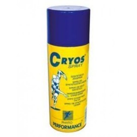 CRYOS SPRAY ΨΥΚΤΙΚΟ  200ML