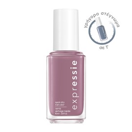 Essie Expressie 220 Get A Mauve On Βερνίκι Νυχιών 10ml