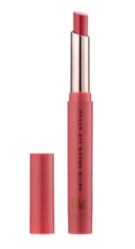 MUA Satin Sheen Lip Stylo Mystic Ροζ 1.5gr