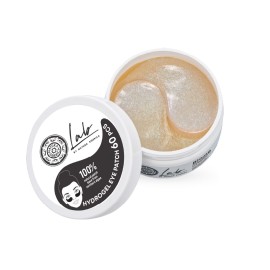 Natura Siberica Biome Hyaluronic Eye Patches Ματιών με Υαλουρονικό 60 Τεμάχια