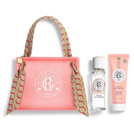 Roger & Gallet PROMO Fleur de Figuier Γυναικείο Άρωμα Eau De Parfume με Νότες Σύκου 30ml - Body Lotion Ενυδατικό Γαλάκτωμα Σώματος 50ml