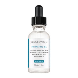 SkinCeuticals Hydrating B5 Εντατικός Eνυδατικός Ορός Προσώπου με Υαλουρονικό Οξύ 30ml
