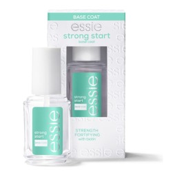 Essie Strong Start Βάση Νυχιών 13.5ml
