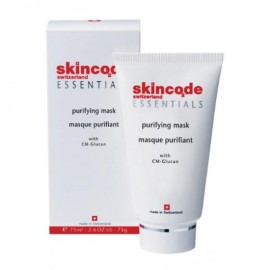 Skincode Purifying Mask 75ml