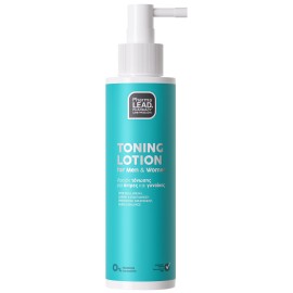 PharmaLead Toning Lotion for Men & Women Λοσιόν Τόνωσης για Άτονα & Αδύναμα Μαλλιά 150ml