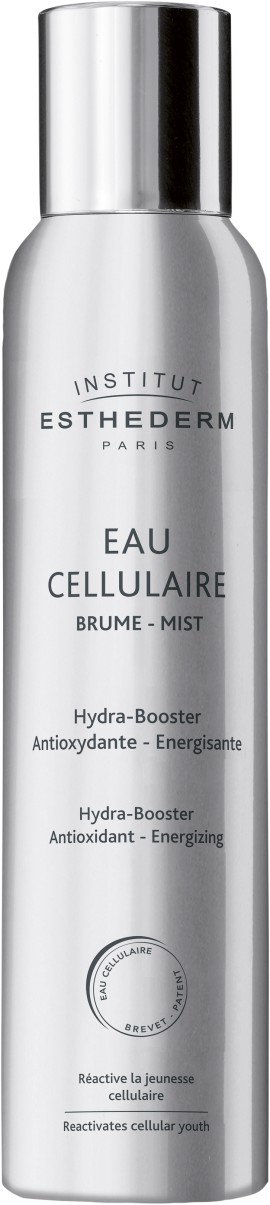 Institut Esthederm Eau Cellulaire Brume Ενυδατικό Mist Επιδερμίδας Με Κυτταρικό Νερό 200ml