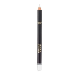 LOreal Paris Superliner - Le Khol Immaculate Snow 120 Λευκό Μολύβι Ματιών  1.2gr