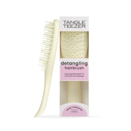 Tangle Teezer Ultimate Detangler Extra Gentle Chamomile Βούρτσα Μαλλιών για Ξεμπέρδεμα Κίτρινο 1 Τεμάχιο
