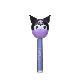 Take Care Kuromi Lip Balm Ενυδάτωσης 5,5g & Lip Gloss 1.2ml Lollipop Καρύδα