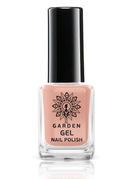 Garden Nail Ημιμόνιμο Gel Νυχιών Peachy No.19 12.5ml