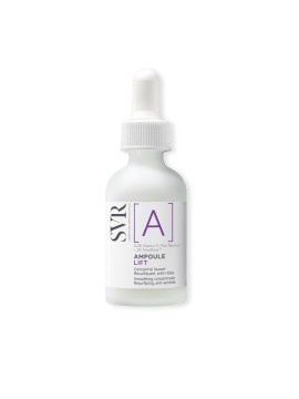 SVR [A] Ampoule Lift Retinol Anti-Wrinkle Smoothing Ορός Προσώπου Ρετινόλης για Αντιγήρανση & Λείανση 30ml