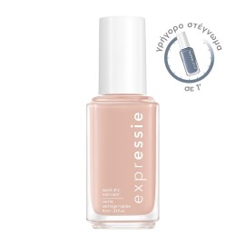 Essie Expressie 00 Crop Top - Roll Βερνίκι Νυχιών 10ml