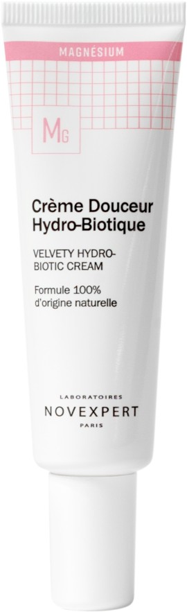 Novexpert Hydro Biotic Ενυδατική Κρέμα Κρέμα Προσώπου για Ξηρές & Ευαίσθητες Επιδερμίδες 30ml