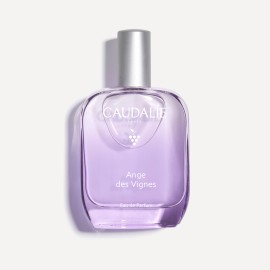 Caudalie Eau de Parfum Ange des Vignes Γυναικείο Άρωμα με Νότες Σταφυλιού, Κόκκινο Raspberry, Νερολί, Πατσουλί 50ml