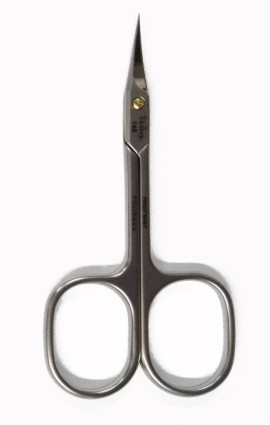 Solingen Ψαλίδι για Πετσάκια με Αιχμηρή Μύτη [148] 1 Τεμάχιο