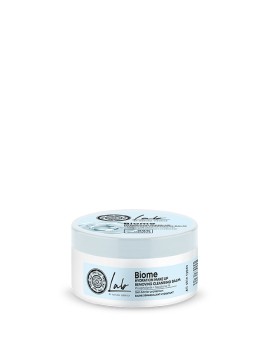 Natura Siberica Biome Hydration Make Up Removing Face Cleansing Balm Καθαρισμού Προσώπου 100ml
