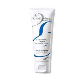 Embryolisse. Hydra Cream Light Ενυδατική Λεπτόρρευστη Κρέμα Προσώπου για Όλους τους Τύπους Επιδερμίδας 40ml