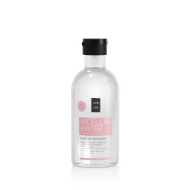 Lavish Care Micellar Water Νερό Καθαρισμού Ντεμακιγιάζ 300ml