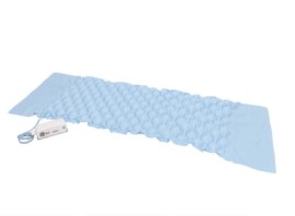 Mobiak Care Στρώμα Κατακλίσεων με Κυψέλες και Αεραντλία Premium Ocean [0806276]