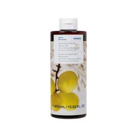 Korres Αμπέλι Σαντορίνης Αφρόλουτρο 400ml