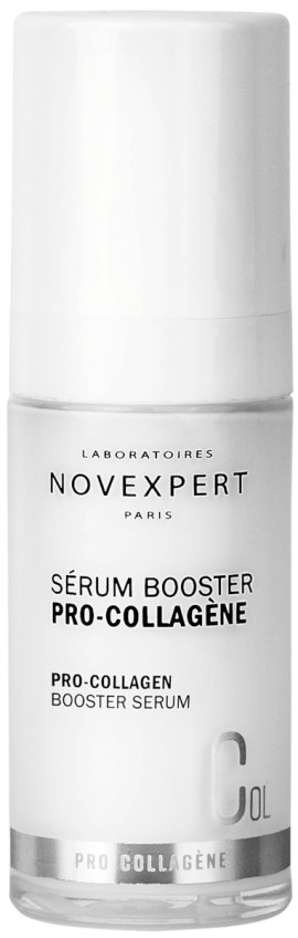 Novexpert Pro-Collagen Booster Serum Προσώπου Κατά των Ρυτίδων 30ml