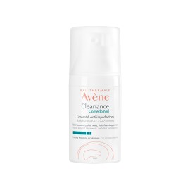 Avene Cleanance Comedomed Δράση στη Ρίζα των Ατελειών - Δέρμα με Τάση Ακμής 30ml