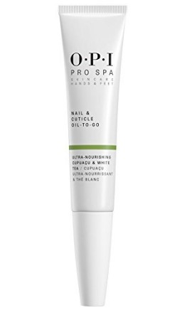 OPI Nail & Cuticle Oil To Go Λαδάκι για τα Επωνύχια 7.5ml