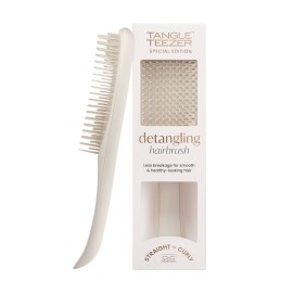 Tangle Teezer The Ultimate Detangler Matte Pumice Gray Βούρτσα Μαλλιών 1 Τεμάχιο