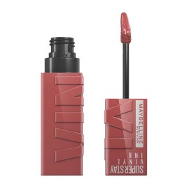 Maybelline New York Superstay Vinyl Ink No35 Cheeky Υγρό Κραγιόν 1 Τεμάχιο
