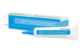 Stratamed για Νέες Πληγές Γέλη Σιλικόνης για την Πρόληψη & την Θεραπεία των Ουλών 10gr