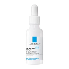 La Roche Posay Cicaplast B5 Serum Ορός για Ultra Eπανόρθωση, Ενυδάτωση & Καθημερινή Προστασία 30ml