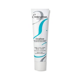Embryolisse. Cicalisse Cream Face, Body, Lips Κρέμα Αποκατάστασης της Επιδερμίδας Προσώπου, Σώματος, Χειλιών 40ml