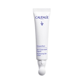 Caudalie Vinoperfect Brightening Eye Cream Ενυδατική Κρέμα Ματιών Κατά των Μαύρων Κύκλων 15ml