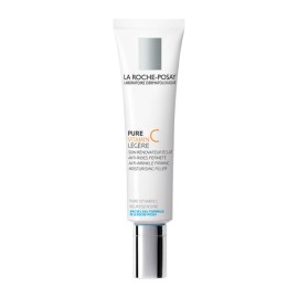 La Roche Posay Pure Vitamin C Light Aντιγηραντική Κρέμα Προσώπου με Βιταμίνη C 40ml